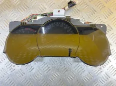 Щиток приборов (приборная панель) Toyota Hilux (2005-2015) 2011 838000KT91 ПИКАП 2.5 D 2KDFTV
