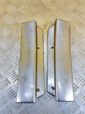 Накладка на порог Mitsubishi L200 (2006-2015) 2006 MN123958HA ПИКАП 2.5 D 4D56
