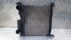 Интеркулер Chrysler Voyager IV (2000-2007) 2004 2.8 D