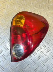 Фонарь задний правый Mitsubishi L200 (2006-2015) 2008 8330A156 ПИКАП 2.5 D 4D56