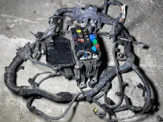 Проводка двигателя Toyota Rav 4 (XA30) (2005-2014) 2008 2.2 D 2ADFTV