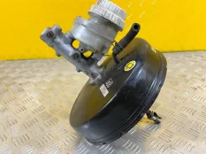 Вакуумный усилитель тормозов Mitsubishi L200 (2006-2015) 2006 06105T ПИКАП 2.5 D 4D56