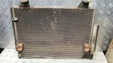 Радиатор кондиционера Toyota Hilux (2005-2015) 2007 ПИКАП 3.0 D 1KDFTV