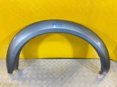 Молдинг крыла переднего правого Mitsubishi L200 (2006-2015) 2008 MN117442 ПИКАП 2.5 D 4D56