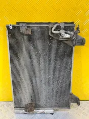 Радиатор кондиционера Toyota Hilux (2005-2015) 2011 ПИКАП 2.5 D 2KDFTV