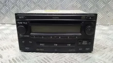Магнитола Toyota Hilux (2005-2015) 2007 PZ4760021000 ПИКАП 3.0 D 1KDFTV