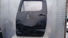 Дверь задняя левая Toyota Hilux (2005-2015) 2007 ПИКАП 3.0 D 1KDFTV