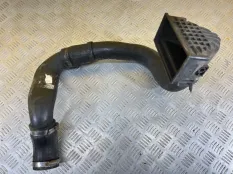 Патрубок системы охлаждения Land Rover Freelander II (2006-2014) 2008 ПИКАП 2.2 D 224DT