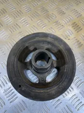 Шкив коленвала Nissan Pathfinder (R51M) 2004-2013 2006 12303EB30B ВНЕДОРОЖНИК 2.5 D YD25
