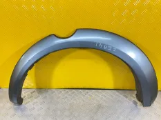 Молдинг крыла заднего левого Mitsubishi L200 (2006-2015) 2007 MN117443 ПИКАП 2.5 D 4D56