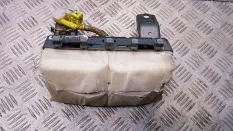 Подушка безопасности пассажирская (в торпедо) Toyota Hilux (2005-2015) 2007 290537607P4M ПИКАП 3.0 D 1KDFTV
