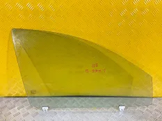 Стекло двери передней правой Mitsubishi L200 (2015-2022) 2020 43R008612 ПИКАП 2.4 D 4N15