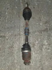 Полуось передняя правая (приводной вал, ШРУС) Dodge Caliber I (2006-2012) 2007 2.0 I ECN