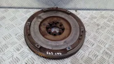 Маховик Chrysler Grand Voyager IV (2001-2007) 2004 90592120F 2.5 CRD