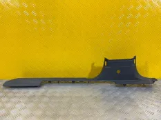 Накладка на порог Volkswagen Amarok (2010-2016) 2011 2H0863726Z ПИКАП 2.0 D CDCA, передняя правая