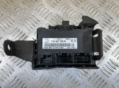 Блок управления раздаточной коробкой Volkswagen Amarok (2010-2016) 2011 2H0927755B ПИКАП 2.0 D CDCA