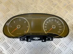 Щиток приборов (приборная панель) Volkswagen Amarok (2010-2016) 2011 2H0920963A ПИКАП 2.0 D CDCA