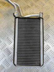 Радиатор отопителя (печки) Mitsubishi L200 (2006-2015) 2006 7801A382 ПИКАП 2.5 D 4D56