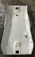 Потолок Mitsubishi Pajero Sport II (2008-2017) 2012 ВНЕДОРОЖНИК 2.5 D 4D56
