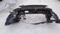 Передняя панель крепления облицовки (телевизор) Volvo C30 (2006-2013) 2010 1137328558