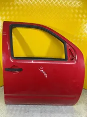 Дверь передняя правая Nissan Navara (D40) 2004-2015 2011 H01005X0MB 2.5 D YD25DDTI