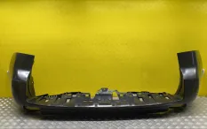 Бампер задний Toyota Land Cruiser Prado 150 (2009-2023) 2016 5215960970
