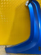 Молдинг крыла переднего левого Volkswagen Amarok (2010-2016) 2011 ПИКАП 2.0 D CDCA