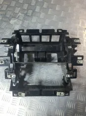 Пластик салона Land Rover Range Rover Evoque I (2011-2018) 2015 ВНЕДОРОЖНИК 2.2 D 224DT