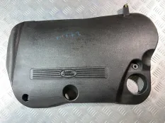 Декоративная крышка двигателя Land Rover Range Rover Evoque I (2011-2018) 2015 BJ326A949BA ВНЕДОРОЖНИК 2.2 D 224DT