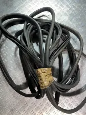 Уплотнитель Land Rover Range Rover Evoque I (2011-2018) 2015 ВНЕДОРОЖНИК 2.2 D 224DT