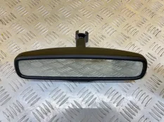 Зеркало салона Nissan Navara (D40) 2004-2015 2011 2.5 D YD25DDTI