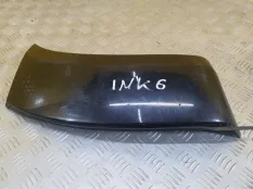 Накладка на бампер Toyota Hilux (2005-2015) 2011 52113 ПИКАП 2.5 D 2KDFTV