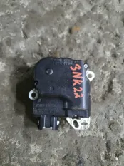 Моторчик заслонки печки Nissan Navara (D40) 2004-2015 2011 2.5 D YD25DDTI