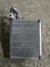 Радиатор отопителя (печки) Mitsubishi L200 (2006-2015) 2008 ПИКАП 2.5 D 4D56