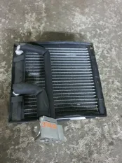 Радиатор отопителя (печки) Nissan Navara (D40) 2004-2015 2011 27140EB31A 2.5 D YD25DDTI