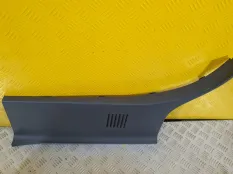 Обшивка стойки задней левой Toyota Hilux (2005-2015) 2013 625140K010 ПИКАП 2.5 D 2KDFTV