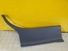 Обшивка стойки задней правой Toyota Hilux (2005-2015) 2013 625130K010 ПИКАП 2.5 D 2KDFTV