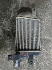 Интеркулер Mitsubishi Pajero Sport II (2008-2017) 2012 ВНЕДОРОЖНИК 2.5 D 4D56