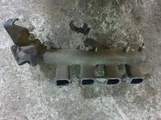 Коллектор впускной Nissan Pathfinder (R51M) 2004-2013 2007 ВНЕДОРОЖНИК 2.5 D YD25DDTI