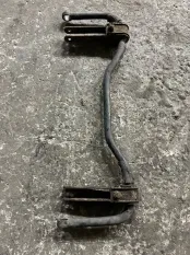 Стабилизатор подвески (поперечной устойчивости) задний Nissan CABSTAR V (2006-2014) 2011 ГРУЗОВОЙ 2.5 D YD25DDTI