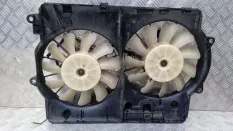 Вентилятор радиатора Lexus IS 250 II (2005-2013) 2008 2.2 D 2ADFHV