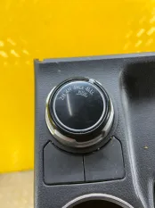 Переключатель полного привода Mitsubishi L200 (2015-2022) 2019 8604A046XA ПИКАП 2.4 D 4N15