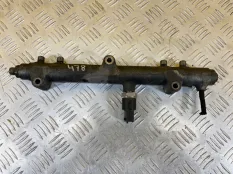 Топливная рампа Chrysler Voyager IV (2000-2007) 2002 0445214041 2.5 D CRD R425