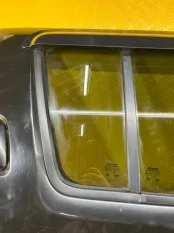 Стекло двери задней правой (форточка) Nissan Pathfinder (R51M) 2004-2013 2005 43R004535 ВНЕДОРОЖНИК 2.5 D YD25