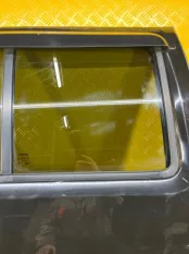 Стекло двери задней правой Nissan Pathfinder (R51M) 2004-2013 2005 43R004654 ВНЕДОРОЖНИК 2.5 D YD25