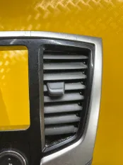 Дефлектор обдува салона Mitsubishi L200 (2015-2022) 2019 8002C538ZZ ПИКАП 2.4 D 4N15