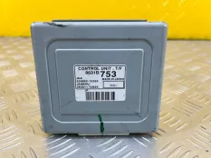 Блок управления раздаточной коробкой Mitsubishi L200 (2015-2022) 2019 8631B753 ПИКАП 2.4 D 4N15