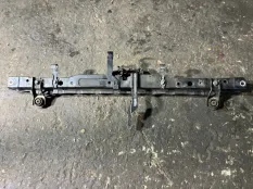 Планка под капот Toyota Rav 4 (CA40) (2012-2019) 2014 ВНЕДОРОЖНИК 2.2 D