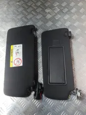 Козырек солнцезащитный Land Rover Range Rover Evoque I (2011-2018) 2015 ВНЕДОРОЖНИК 2.2 D 224DT