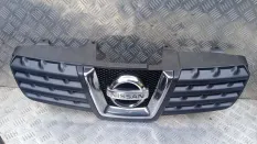 Решетка радиатора Nissan Qashqai (J10) 2006-2013 2008